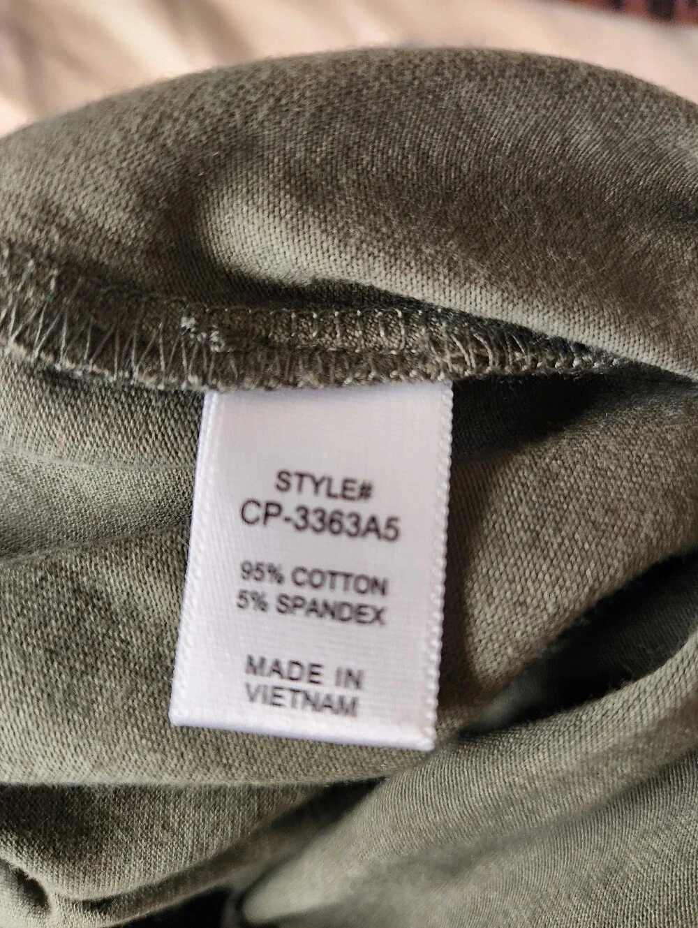 Zenana Outfitters nwot zenans